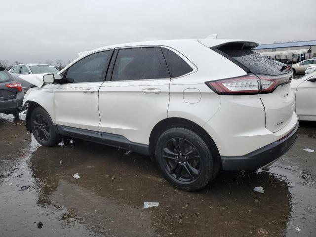 Photo 1 VIN: 2FMPK4J90GBB25209 - FORD EDGE SEL 