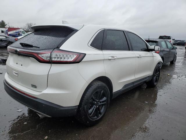 Photo 2 VIN: 2FMPK4J90GBB25209 - FORD EDGE SEL 