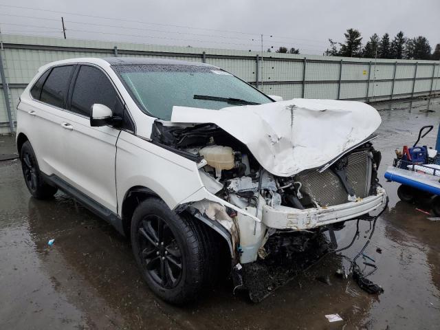 Photo 3 VIN: 2FMPK4J90GBB25209 - FORD EDGE SEL 