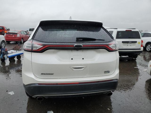 Photo 5 VIN: 2FMPK4J90GBB25209 - FORD EDGE SEL 