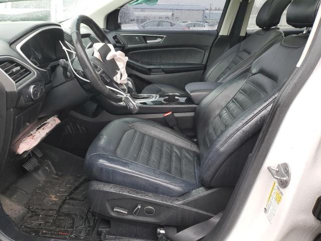 Photo 6 VIN: 2FMPK4J90GBB25209 - FORD EDGE SEL 