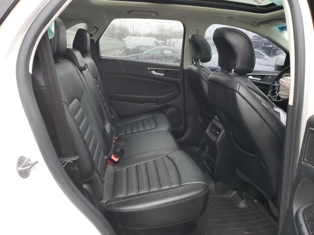 Photo 9 VIN: 2FMPK4J90GBB25209 - FORD EDGE SEL 