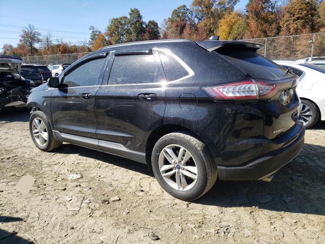 Photo 1 VIN: 2FMPK4J90GBB25940 - FORD EDGE SEL 