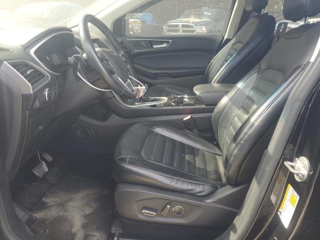 Photo 6 VIN: 2FMPK4J90GBB25940 - FORD EDGE SEL 