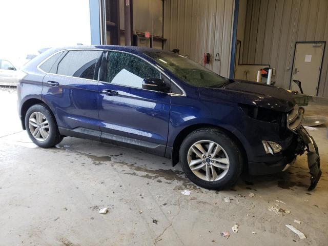 Photo 3 VIN: 2FMPK4J90GBB26019 - FORD EDGE 