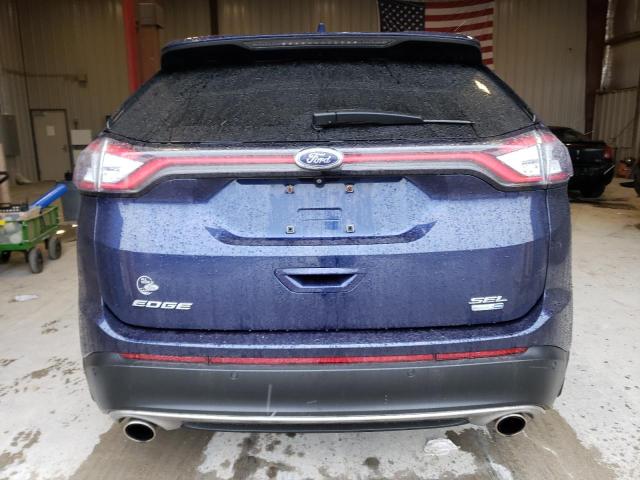 Photo 5 VIN: 2FMPK4J90GBB26019 - FORD EDGE 