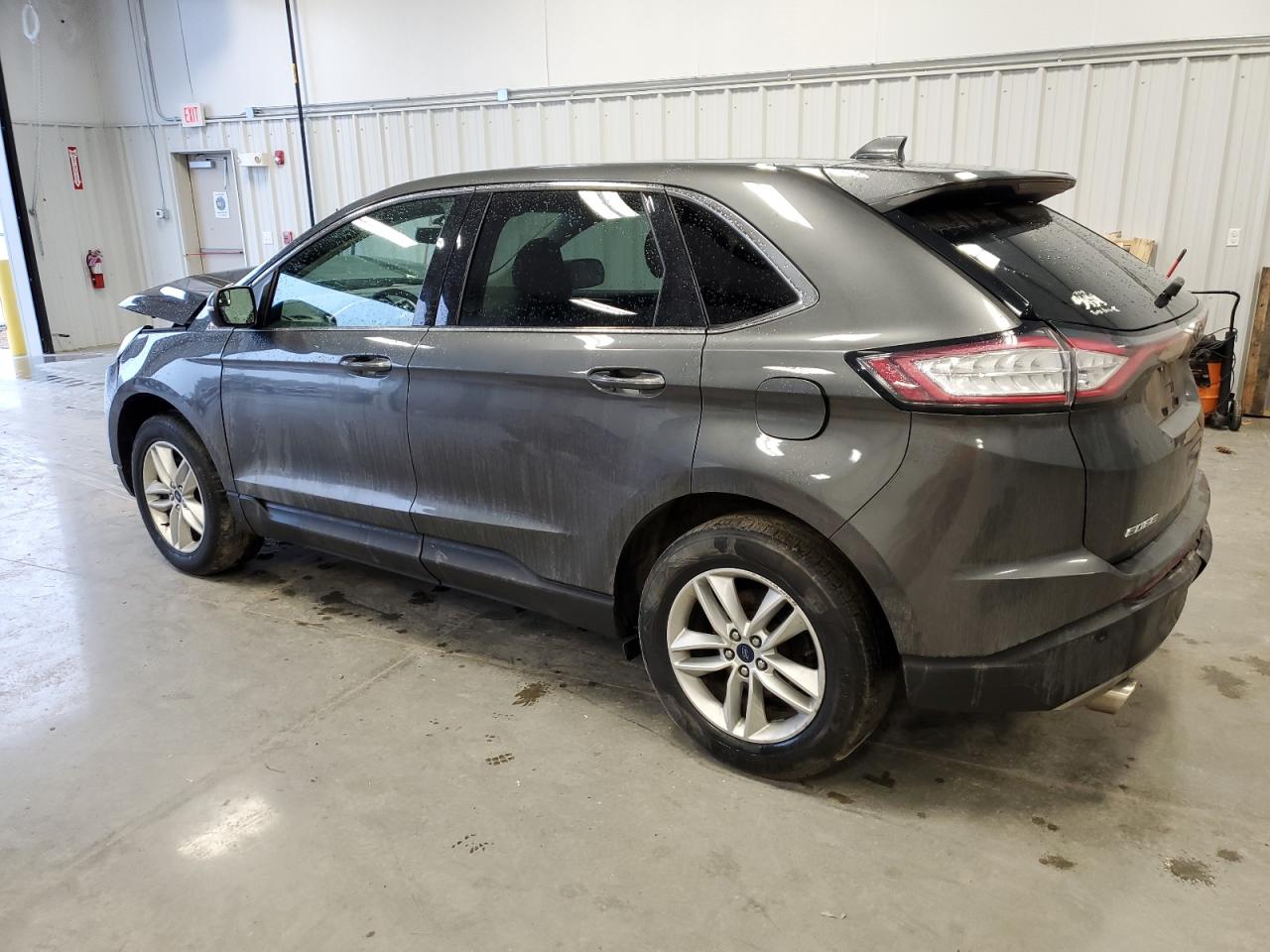 Photo 1 VIN: 2FMPK4J90GBB26215 - FORD EDGE 