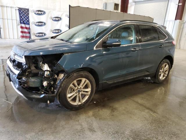 Photo 0 VIN: 2FMPK4J90GBB41670 - FORD EDGE SEL 