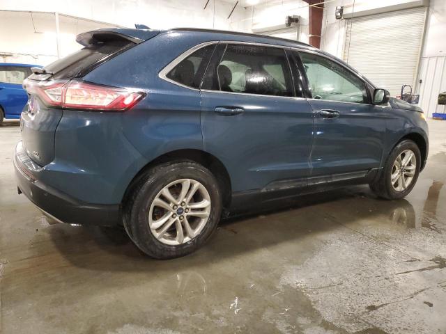 Photo 2 VIN: 2FMPK4J90GBB41670 - FORD EDGE SEL 