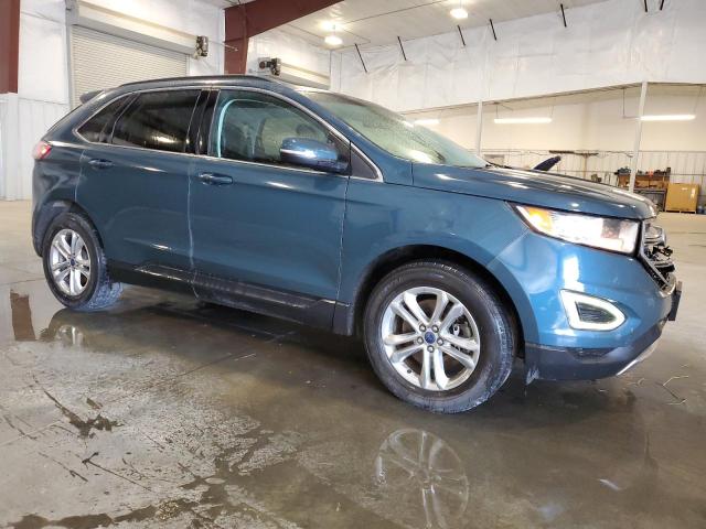 Photo 3 VIN: 2FMPK4J90GBB41670 - FORD EDGE SEL 