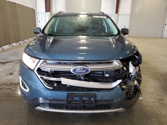 Photo 4 VIN: 2FMPK4J90GBB41670 - FORD EDGE SEL 