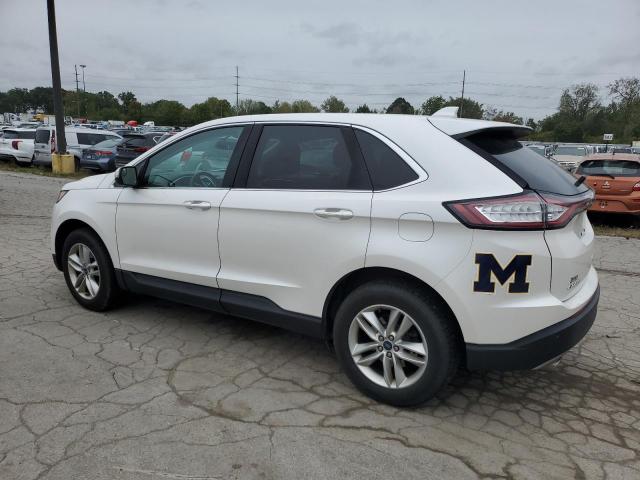 Photo 1 VIN: 2FMPK4J90GBB50501 - FORD EDGE SEL 