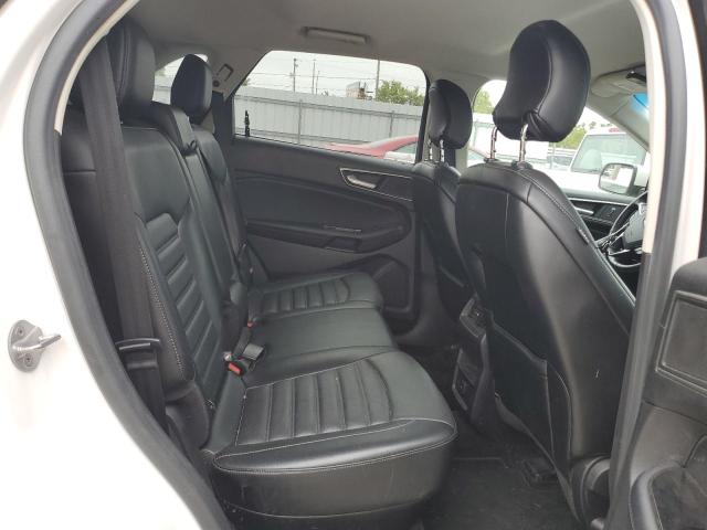 Photo 10 VIN: 2FMPK4J90GBB50501 - FORD EDGE SEL 