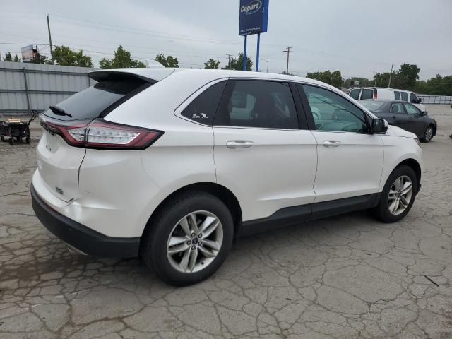 Photo 2 VIN: 2FMPK4J90GBB50501 - FORD EDGE SEL 