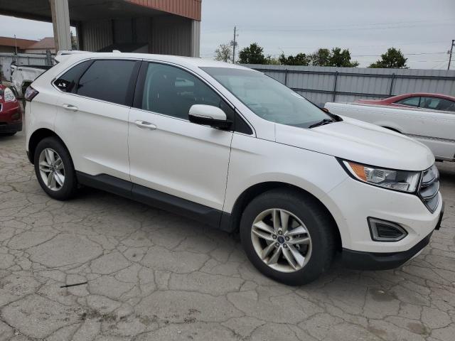 Photo 3 VIN: 2FMPK4J90GBB50501 - FORD EDGE SEL 