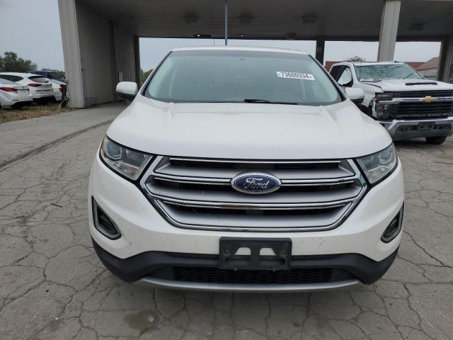 Photo 4 VIN: 2FMPK4J90GBB50501 - FORD EDGE SEL 