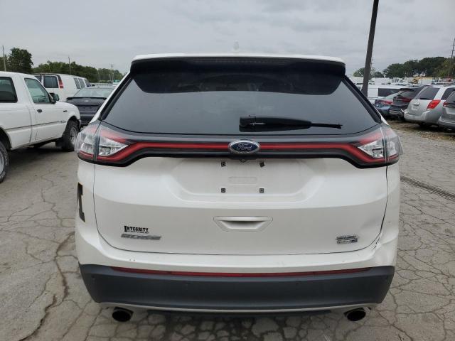 Photo 5 VIN: 2FMPK4J90GBB50501 - FORD EDGE SEL 