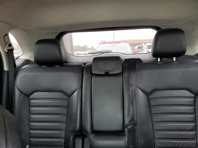 Photo 9 VIN: 2FMPK4J90GBB50501 - FORD EDGE SEL 