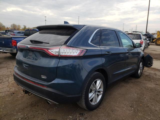 Photo 3 VIN: 2FMPK4J90GBB56914 - FORD EDGE SEL 