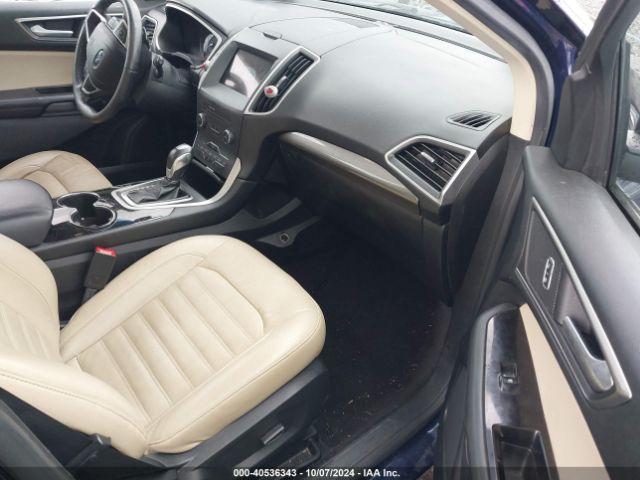 Photo 4 VIN: 2FMPK4J90GBB70120 - FORD EDGE 