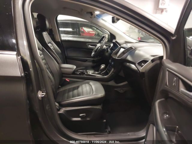 Photo 4 VIN: 2FMPK4J90GBB88620 - FORD EDGE 