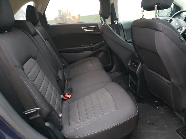 Photo 5 VIN: 2FMPK4J90GBB93235 - FORD EDGE SEL 