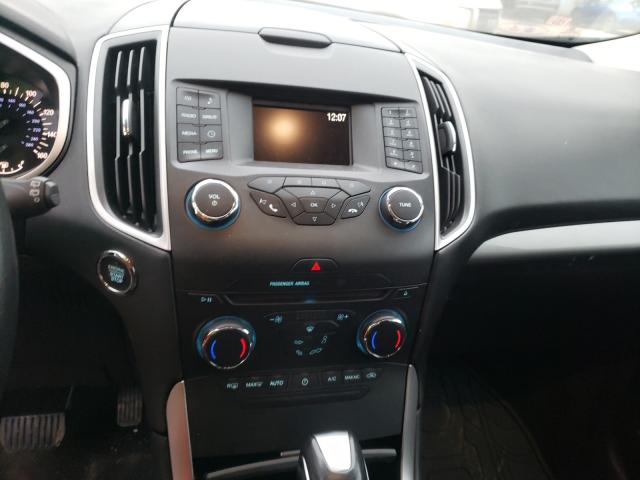 Photo 8 VIN: 2FMPK4J90GBB93235 - FORD EDGE SEL 