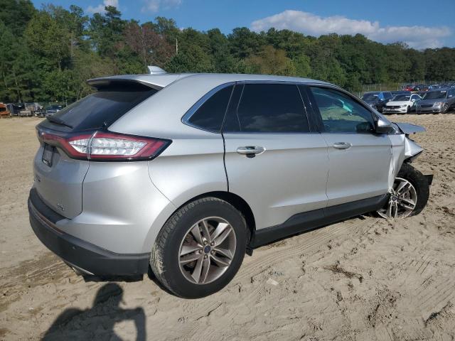 Photo 2 VIN: 2FMPK4J90GBC04010 - FORD EDGE 