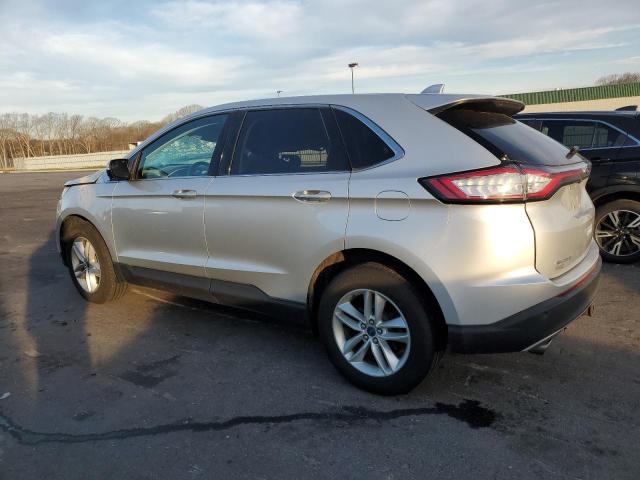 Photo 1 VIN: 2FMPK4J90GBC08509 - FORD EDGE SEL 