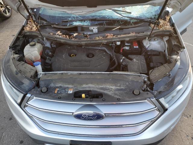 Photo 11 VIN: 2FMPK4J90GBC08509 - FORD EDGE SEL 