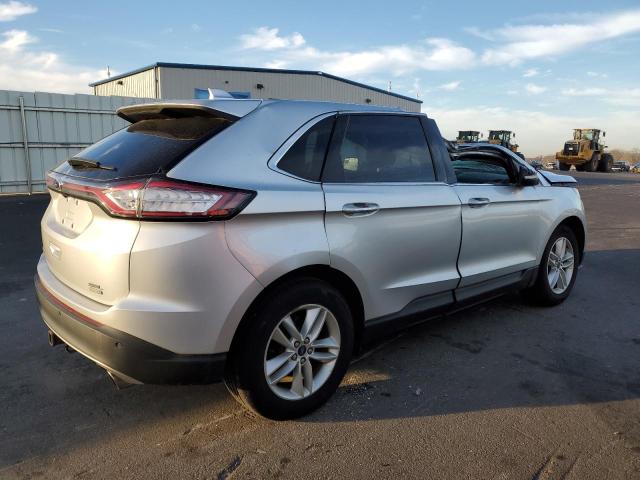 Photo 2 VIN: 2FMPK4J90GBC08509 - FORD EDGE SEL 