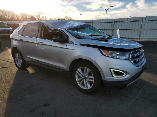 Photo 3 VIN: 2FMPK4J90GBC08509 - FORD EDGE SEL 