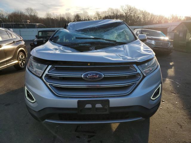 Photo 4 VIN: 2FMPK4J90GBC08509 - FORD EDGE SEL 