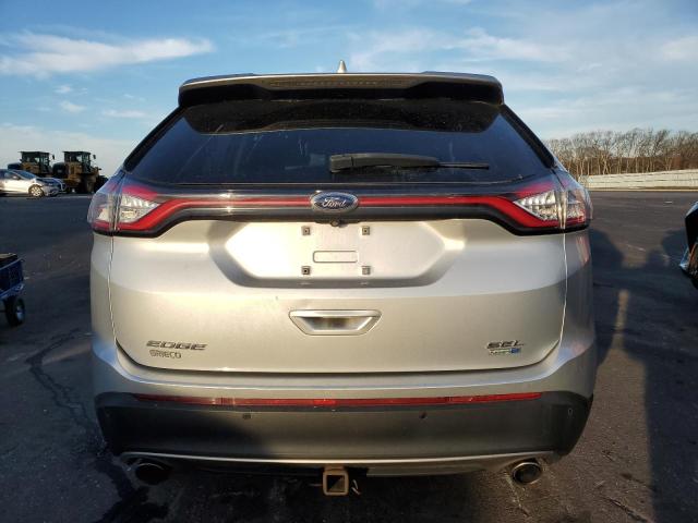 Photo 5 VIN: 2FMPK4J90GBC08509 - FORD EDGE SEL 