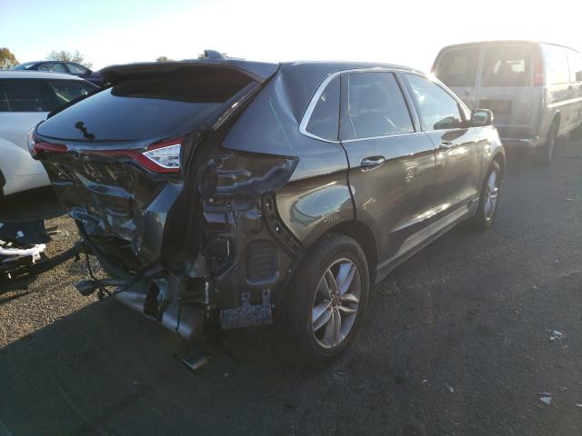 Photo 3 VIN: 2FMPK4J90GBC08638 - FORD EDGE SEL 