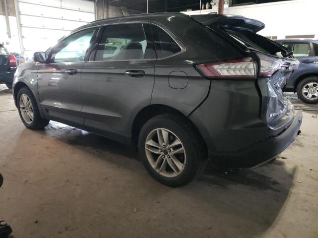 Photo 1 VIN: 2FMPK4J90GBC39405 - FORD EDGE 