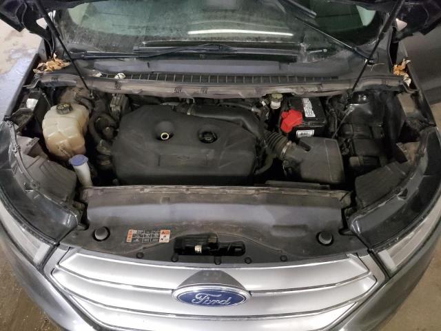 Photo 10 VIN: 2FMPK4J90GBC39405 - FORD EDGE 