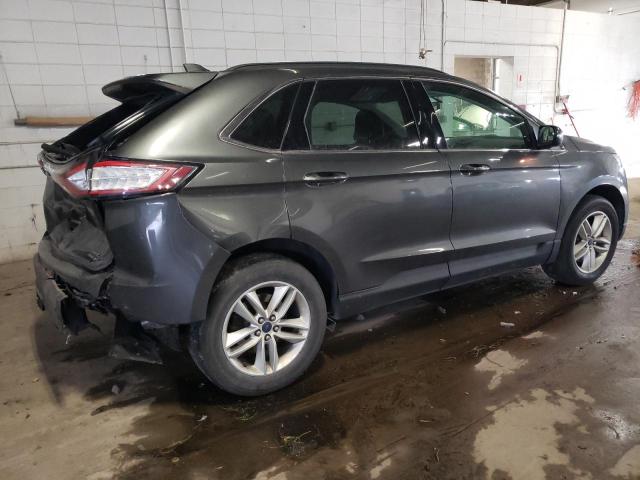 Photo 2 VIN: 2FMPK4J90GBC39405 - FORD EDGE 