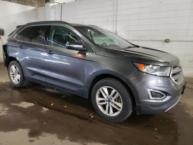 Photo 3 VIN: 2FMPK4J90GBC39405 - FORD EDGE 