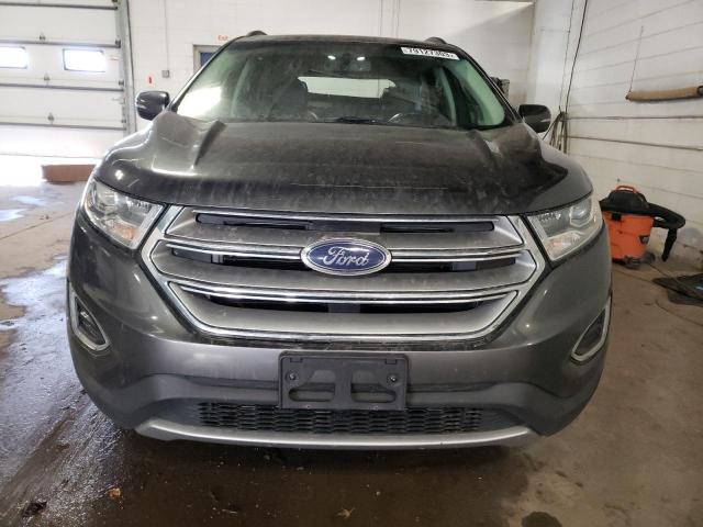 Photo 4 VIN: 2FMPK4J90GBC39405 - FORD EDGE 