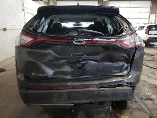 Photo 5 VIN: 2FMPK4J90GBC39405 - FORD EDGE 