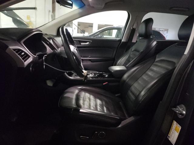 Photo 6 VIN: 2FMPK4J90GBC39405 - FORD EDGE 