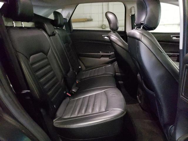 Photo 9 VIN: 2FMPK4J90GBC39405 - FORD EDGE 