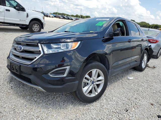 Photo 1 VIN: 2FMPK4J90GBC40490 - FORD EDGE SEL 