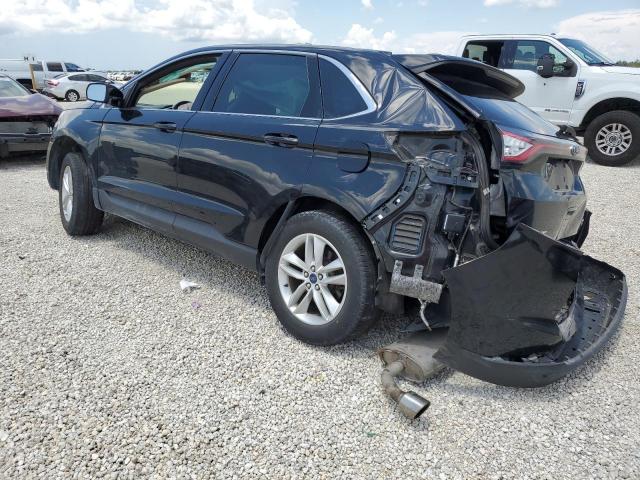 Photo 2 VIN: 2FMPK4J90GBC40490 - FORD EDGE SEL 