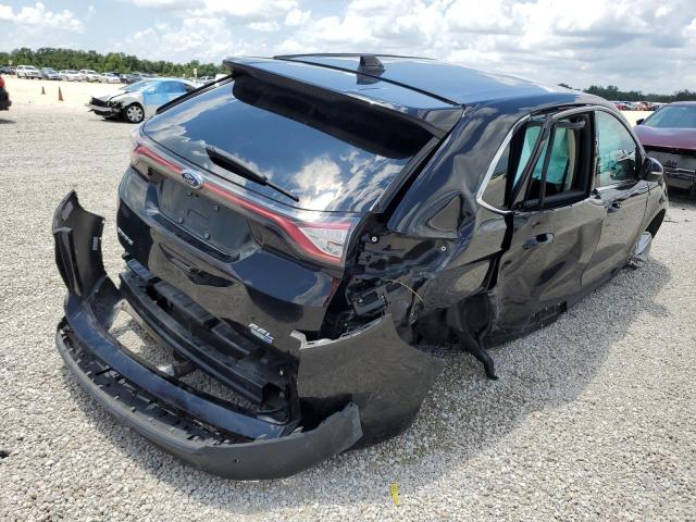 Photo 3 VIN: 2FMPK4J90GBC40490 - FORD EDGE SEL 