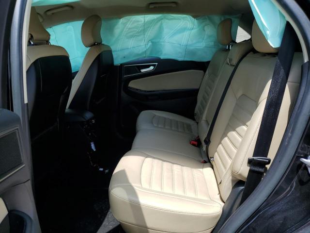 Photo 5 VIN: 2FMPK4J90GBC40490 - FORD EDGE SEL 