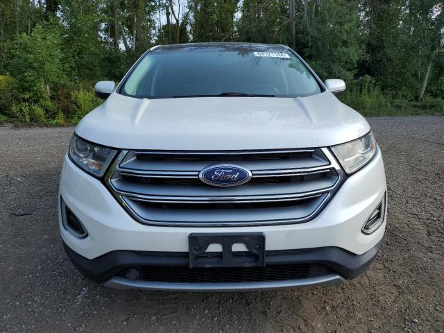 Photo 4 VIN: 2FMPK4J90GBC47567 - FORD EDGE SEL 