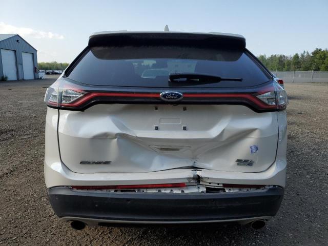 Photo 5 VIN: 2FMPK4J90GBC47567 - FORD EDGE SEL 