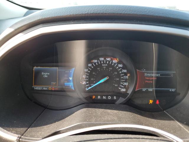 Photo 8 VIN: 2FMPK4J90GBC47567 - FORD EDGE SEL 